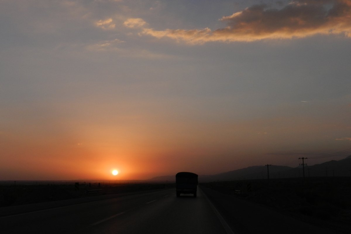 Sunset (9)